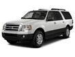  Ford Expedition EL