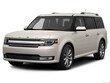  Ford Flex