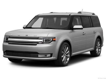 2015 Ford Flex SE SUV