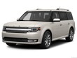  Ford Flex