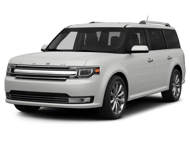 2015 Ford Flex Limited -
                Miami, FL