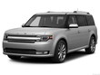  Ford Flex