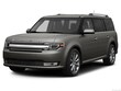  Ford Flex