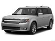  Ford Flex