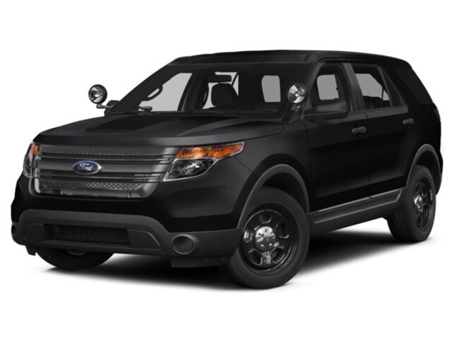 Sleepy Hollow Ford >> Used 2015 Ford Utility Police Interceptor Base For Sale Viroqua Wi Sleepy Hollow Ford >> Used 2015 Ford Utility Police Interceptor Base For Sale Viroqua Wi