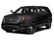  Ford Utility Police Interceptor