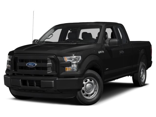 2015 Ford F-150  -
                Great Falls, MT