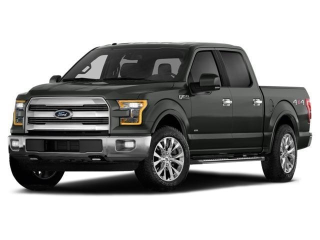 2015 Ford F-150  -
                Missoula, MT