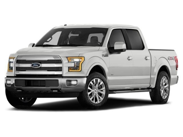 2015 Ford F-150  -
                Great Falls, MT