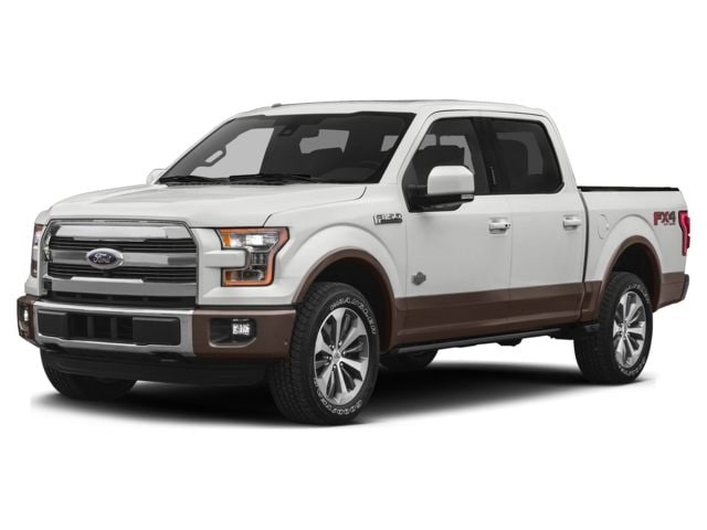 2015 Ford F-150 King Ranch's photo