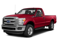 Used 2015 Ford F-250 PICKUP in New Castle DE