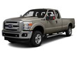 Ford F-250SD