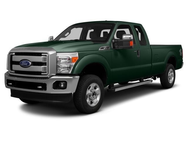 2015 Ford F-250 Super Duty Lariat's photo