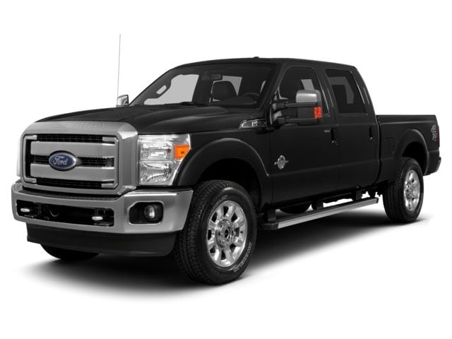 2015 Ford F-250 Super Duty XLT's photo
