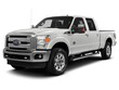 Ford Super Duty F-250 SRW