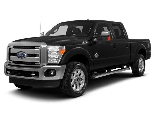 Ford F-250 Super Duty's photo