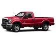 Ford Super Duty F-350 SRW