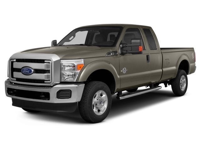 2015 Ford F-350 Super Duty XLT's photo