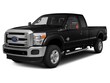Ford Super Duty F-350 SRW