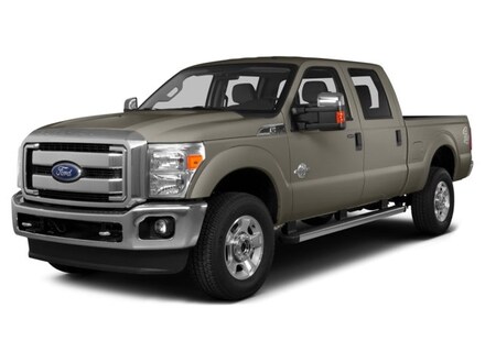 2015 Ford F-350SD XL Truck
