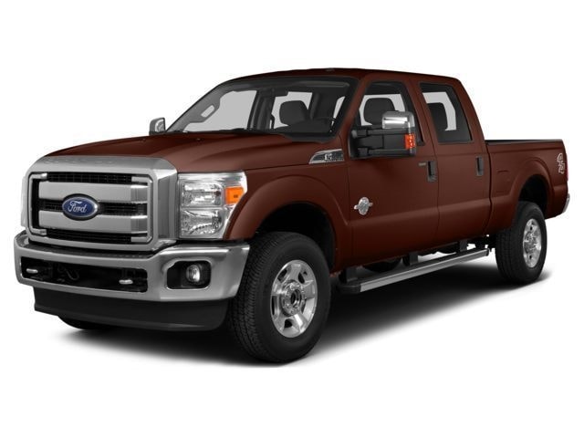 2015 Ford F-350 Super Duty Lariat's photo