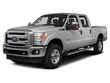  Ford Super Duty F-350 SRW