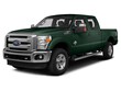  Ford Super Duty F-350 SRW