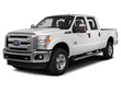  Ford F-350 Super Duty