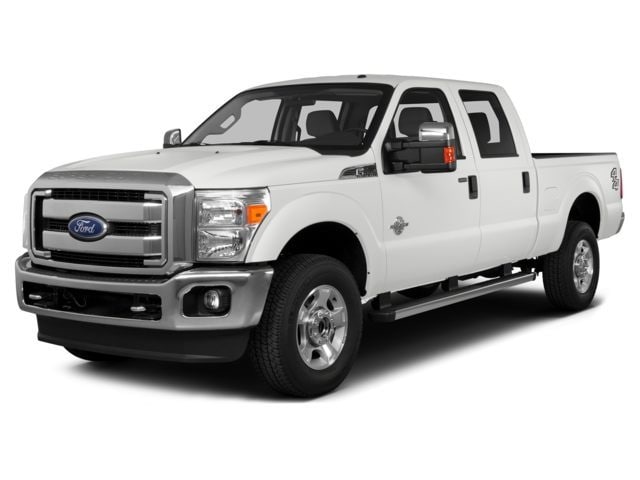 2015 Ford F-350 Platinum -
                  Medford, OR