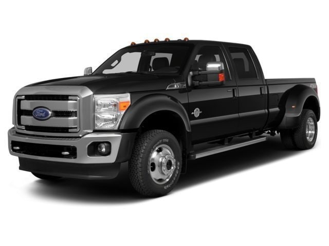 2015 Ford F-350 Lariat -
                Medford, OR