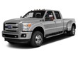 Ford F-450SD