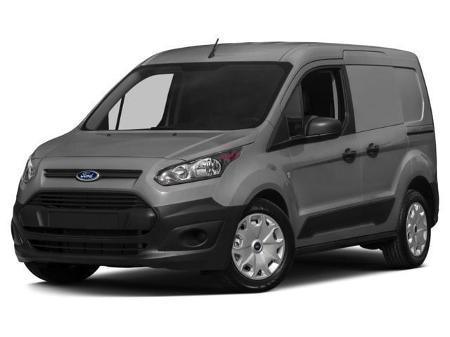 2015 Ford Transit Connect XLT's photo