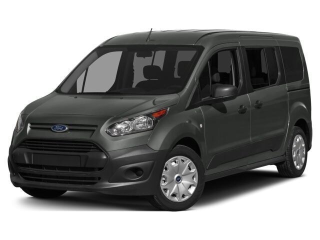 2015 ford transit connect for sale