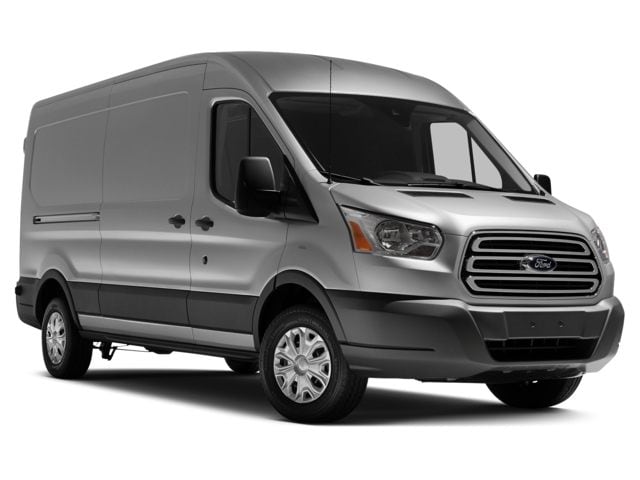 2015 Ford Transit 150 Van Low Roof 60/40 Pass. 130 WB's photo