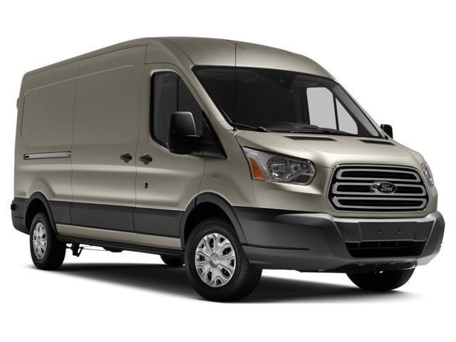 2015 Ford Transit Base's photo