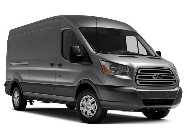 2015 Ford Transit Base's photo