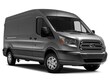  Ford Transit Cargo Van