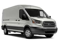2015 Ford Transit-250 Base Cargo Van
