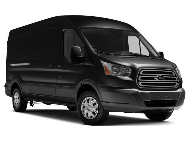 2015 Ford Transit 250 Van Med Roof Sliding Pass. 148 WB's photo