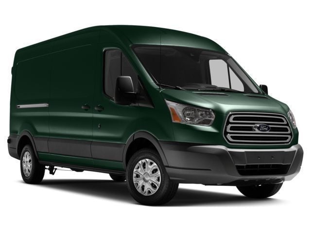 2015 Ford Transit 250 Van Med Roof Sliding Pass. 148 WB's photo