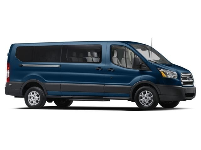 2015 Ford Transit Series 350 -
                  Wesley Chapel, FL