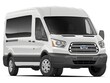 Ford Transit-350