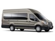  Ford Transit-350