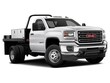  GMC Sierra 3500 HD Chassis Cab