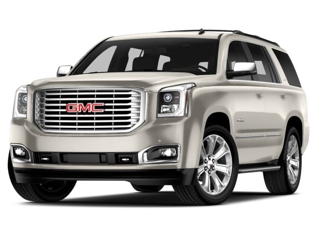 2015 GMC Yukon SLT -
                Houston, TX