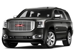 Used 2015 GMC Yukon SLT SUV for sale in Irondale