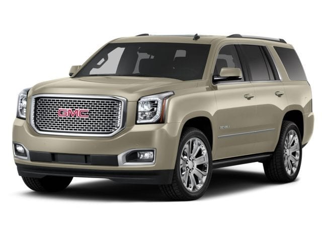 2015 GMC Yukon Denali -
                Great Falls, MT