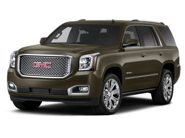 2015 GMC Yukon Denali -
                Farmington Hills, MI