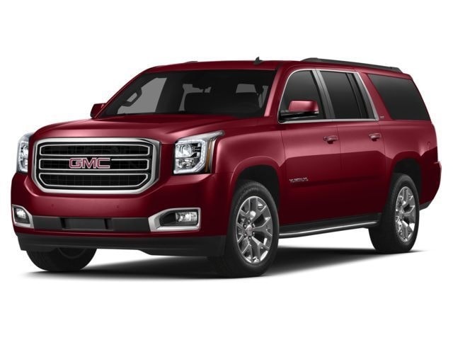 2015 GMC Yukon XL Denali -
                  Odessa, TX