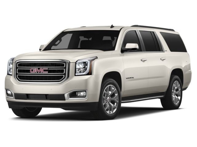 2015 GMC Yukon XL Denali -
                Wesley Chapel, FL